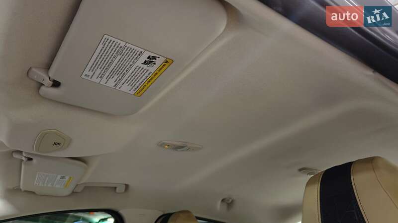 Седан Ford Focus 2012 в Києві