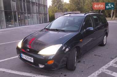 Универсал Ford Focus 2000 в Хмельницком