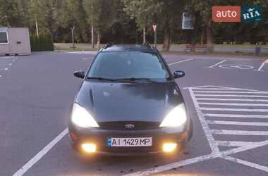 Універсал Ford Focus 2000 в 