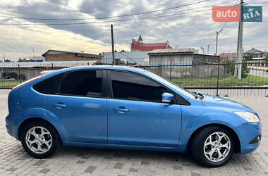 Хетчбек Ford Focus 2010 в Білій Церкві