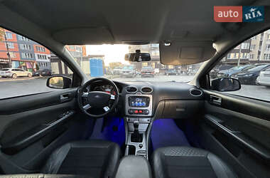 Универсал Ford Focus 2010 в 
