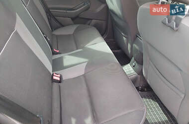 Седан Ford Focus 2013 в 