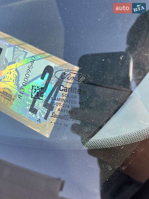 Хэтчбек Ford Focus 2016 в Львове фото 16 Хэтчбек Ford Focus 2016 в Львове