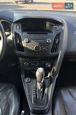 Хетчбек Ford Focus 2016 в Львові