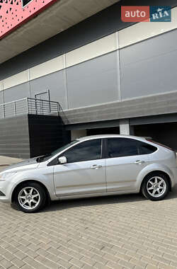 Хетчбек Ford Focus 2010 в Києві