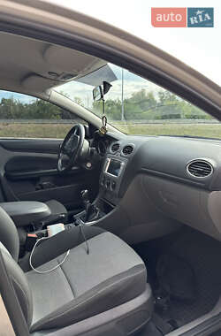 Хетчбек Ford Focus 2010 в Києві