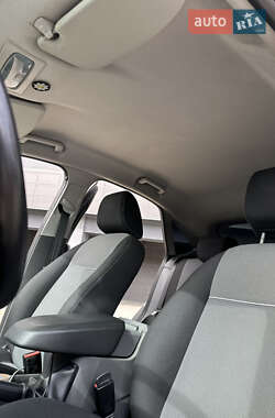 Хетчбек Ford Focus 2010 в Києві