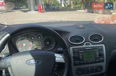 Универсал Ford Focus 2007 в 