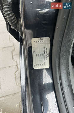 Универсал Ford Focus 2007 в 