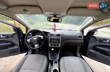 Універсал Ford Focus 2007 в 
