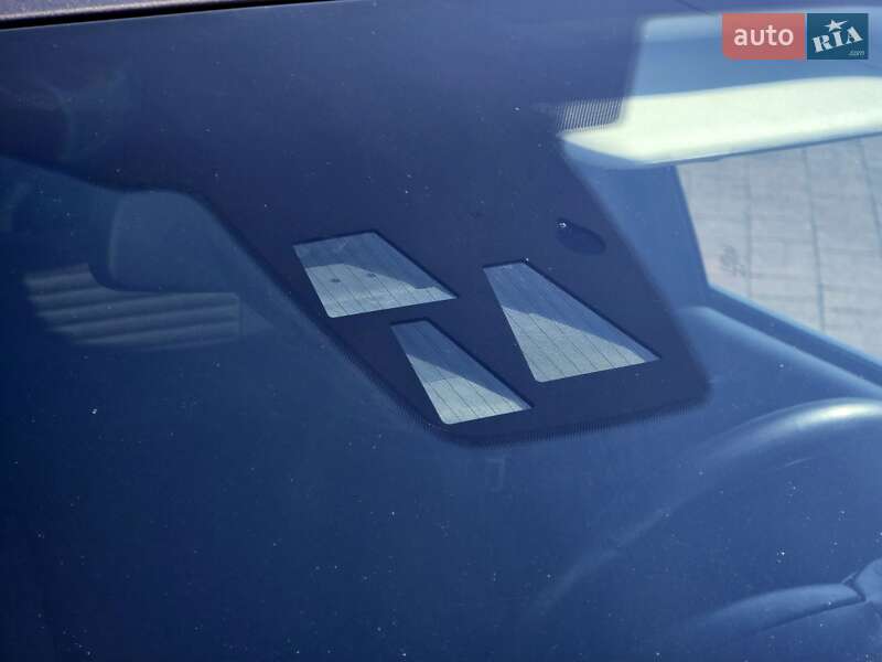 Универсал Ford Focus 2015 в Трускавце