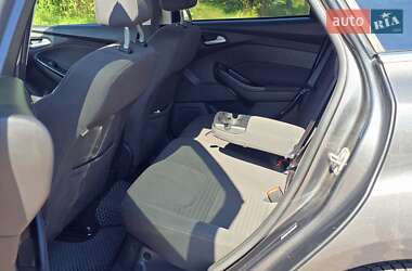 Універсал Ford Focus 2015 в 