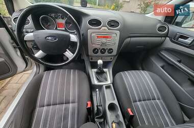 Универсал Ford Focus 2009 в Киверцах
