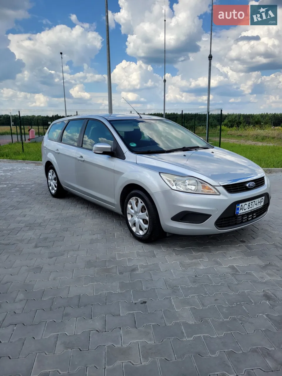 2010 Ford Focus - мініатюра 29