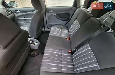 Универсал Ford Focus 2009 в Киверцах