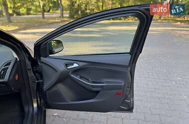 Универсал Ford Focus 2015 в 