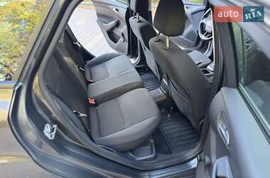 Универсал Ford Focus 2015 в 