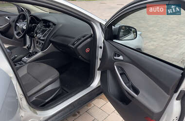 Универсал Ford Focus 2013 в 
