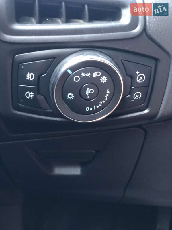 Универсал Ford Focus 2011 в Стрые фото 17 Универсал Ford Focus 2011 в Стрые