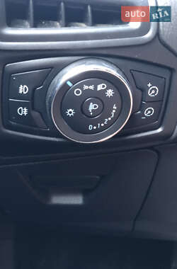 Універсал Ford Focus 2011 в 
