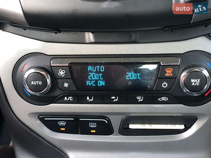 Универсал Ford Focus 2011 в Стрые фото 20 Универсал Ford Focus 2011 в Стрые