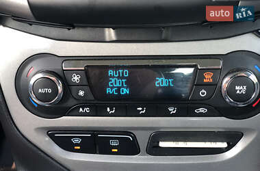 Універсал Ford Focus 2011 в 