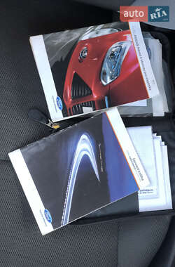 Універсал Ford Focus 2011 в 