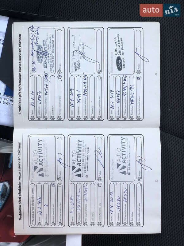 Универсал Ford Focus 2011 в Стрые фото 26 Универсал Ford Focus 2011 в Стрые