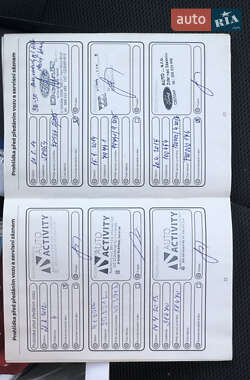 Універсал Ford Focus 2011 в 