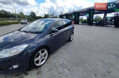 Универсал Ford Focus 2011 в 