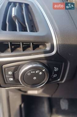 Универсал Ford Focus 2011 в 
