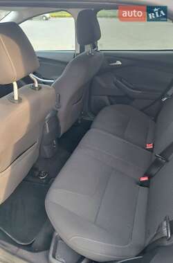 Универсал Ford Focus 2011 в 