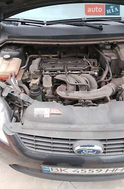 Универсал Ford Focus 2008 в 