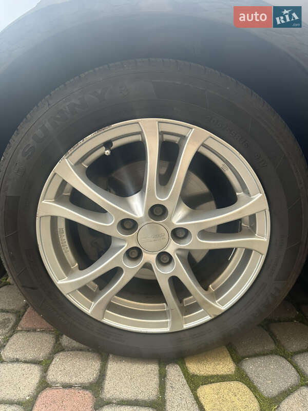 Универсал Ford Focus 2013 в Львове фото 19 Универсал Ford Focus 2013 в Львове