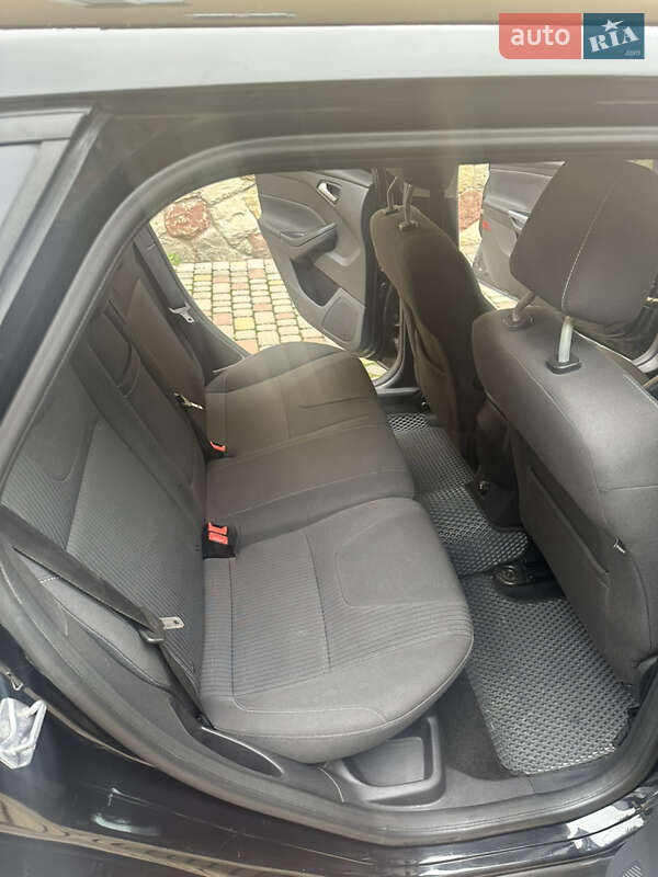 Универсал Ford Focus 2013 в Львове фото 30 Универсал Ford Focus 2013 в Львове