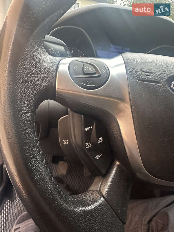 Универсал Ford Focus 2013 в Львове фото 33 Универсал Ford Focus 2013 в Львове