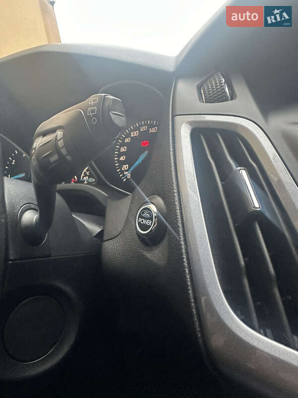 Универсал Ford Focus 2013 в Львове фото 38 Универсал Ford Focus 2013 в Львове
