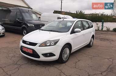 Універсал Ford Focus 2010 в Рівному