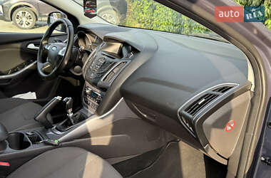 Универсал Ford Focus 2013 в 
