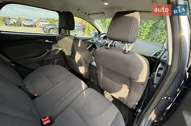 Универсал Ford Focus 2013 в 
