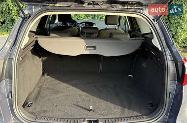 Универсал Ford Focus 2013 в 