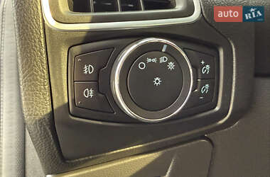 Универсал Ford Focus 2013 в 