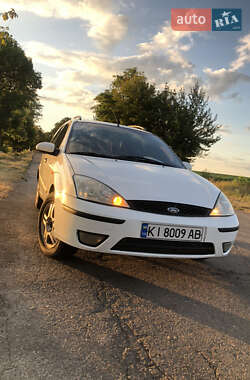 Универсал Ford Focus 2003 в 