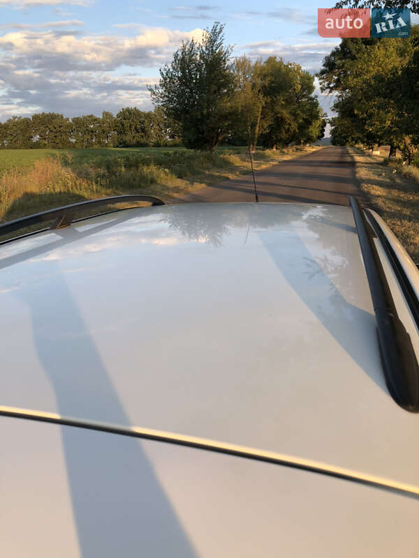 Универсал Ford Focus 2003 в Корсуне-Шевченковском фото 14 Универсал Ford Focus 2003 в Корсуне-Шевченковском