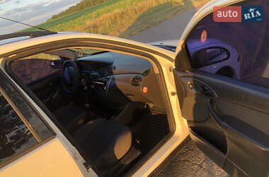 Универсал Ford Focus 2003 в 