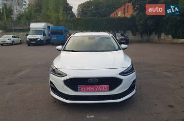 Универсал Ford Focus 2023 в 