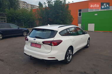 Универсал Ford Focus 2023 в 