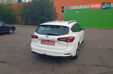 Универсал Ford Focus 2023 в 