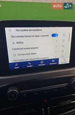 Универсал Ford Focus 2023 в 