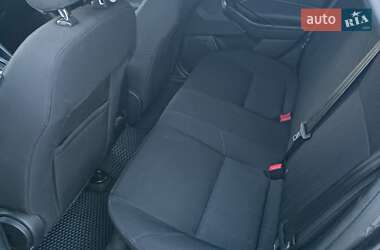 Седан Ford Focus 2017 в 